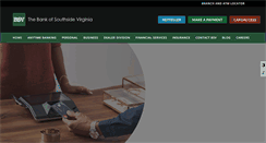 Desktop Screenshot of bsvnet.com